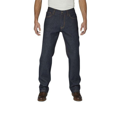 Rokker Revolution II Tapered Slim AAA Jeans 