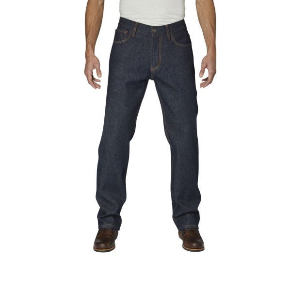 Rokker Revolution II Tapered Slim AAA Jeans 
