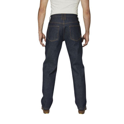 Rokker Revolution II Tapered Slim AAA Jeans 
