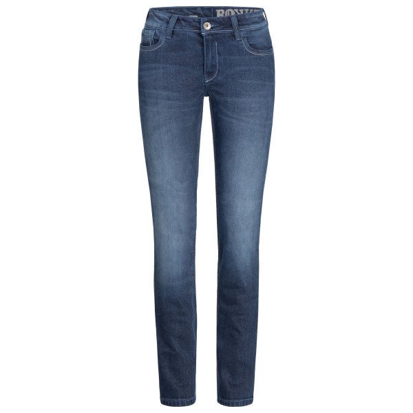 Rokker Rokkertech Womens Jeans 
