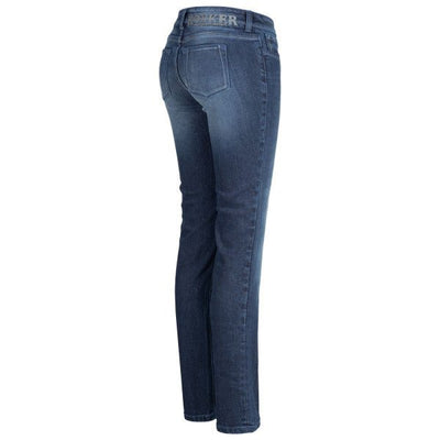 Rokker Rokkertech Womens Jeans 