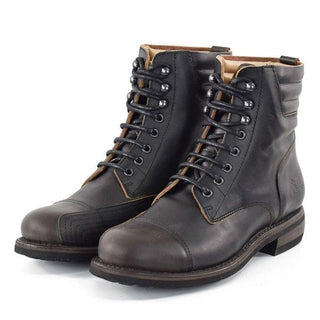 Rokker Urban Racer Boot in Black 