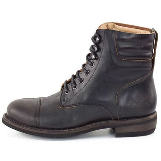 Rokker Urban Racer Boot in Black 