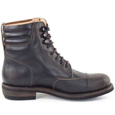 Rokker Urban Racer Boot in Black 