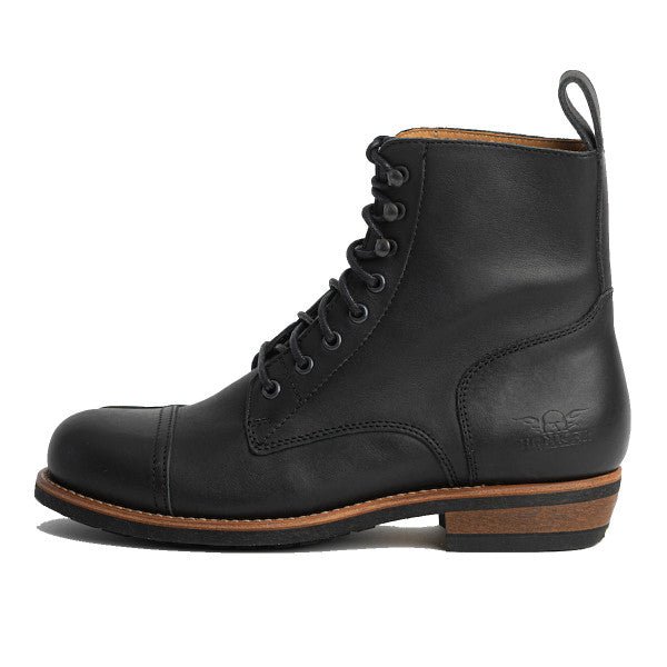 Rokker Urban Rebel Boot in Black