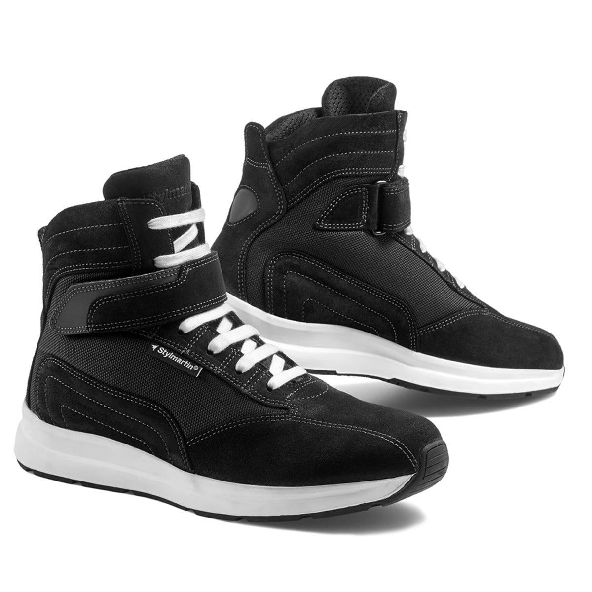Style martin motorcycle boots shop