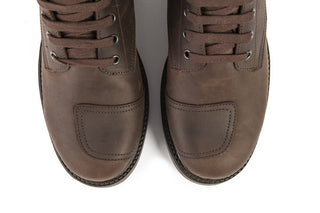 Stylmartin District Water Proof Brown Boots