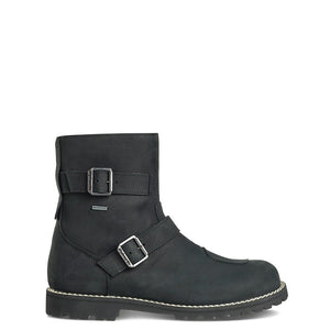 Stylmartin Legend Mid Water Proof Boot in Black 