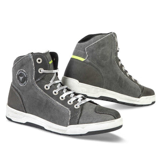 Stylmartin Sunset Evo Grey Sneaker 