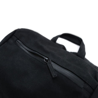 Wentworth Sidekick Black  backpack 
