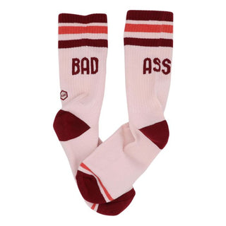 Wildust Sisters Bad Ass Socks