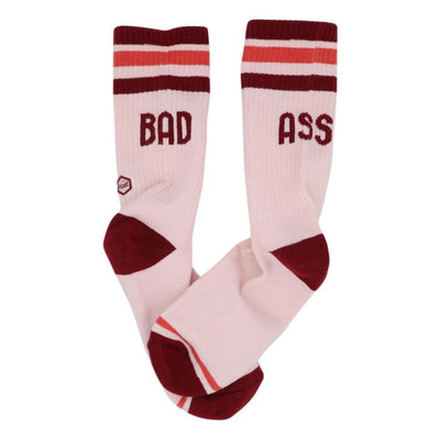 Wildust Sisters Bad Ass Socks | Veloce Club