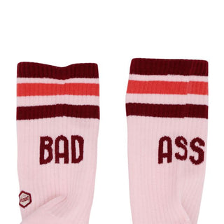 Wildust Sisters Bad Ass Socks 