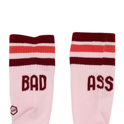 Wildust Sisters Bad Ass Socks | Veloce Club