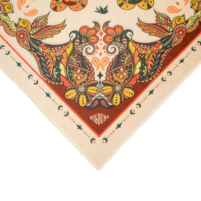 Wildust Sisters Boho Scarf | Veloce Club
