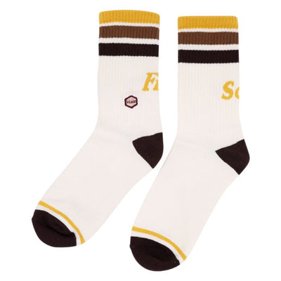 Wildust Sisters Free Soul Socks | Veloce Club
