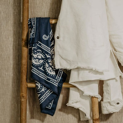 Wildust Sisters Freedom Fighters Scarf | Veloce Club