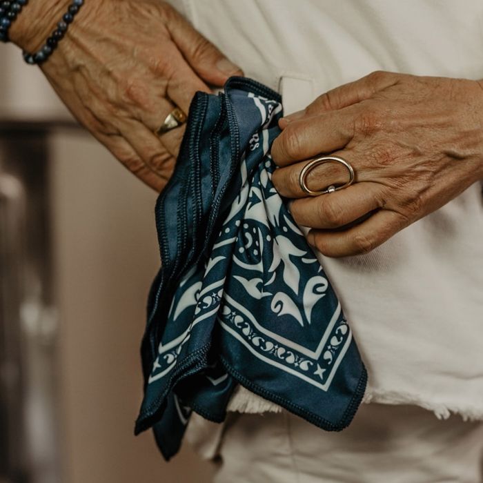 Wildust Sisters Freedom Fighters Scarf | Veloce Club