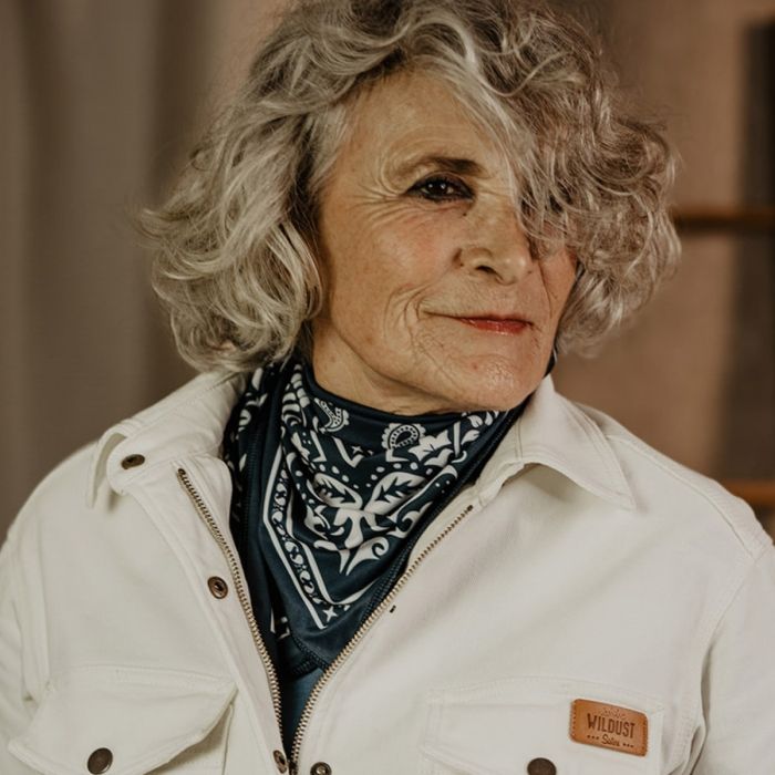 Wildust Sisters Freedom Fighters Scarf | Veloce Club