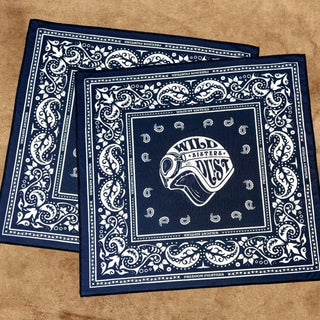 Wildust Sisters Freedom Fighters Scarf 