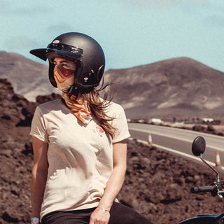 Wildust Sisters Make Life Epic Scarf