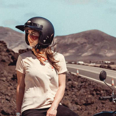 Wildust Sisters Make Life Epic Scarf | Veloce Club