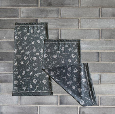 Wildust Sisters Neck Tube - Greystone | Veloce Club