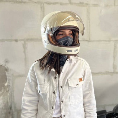 Wildust Sisters Neck Tube - Greystone | Veloce Club