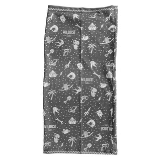 Wildust Sisters Neck Tube - Greystone 