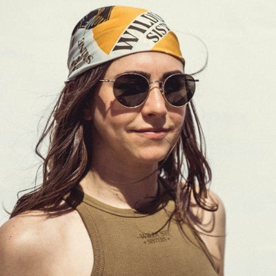 Wildust Sisters Ride & Shine Scarf | Veloce Club