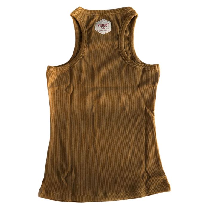 Wildust Sisters Tank Top in Sand | Veloce Club