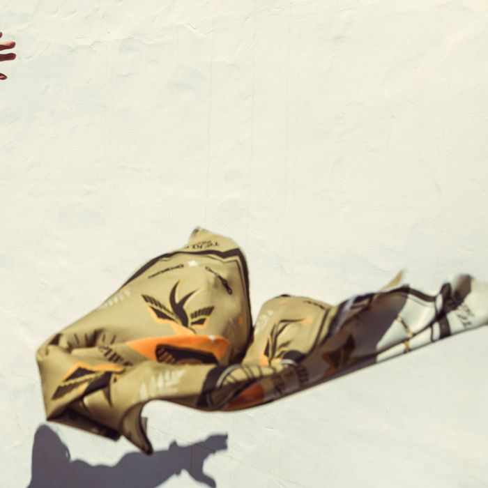 Wildust Sisters Vintage Racing Scarf | Veloce Club