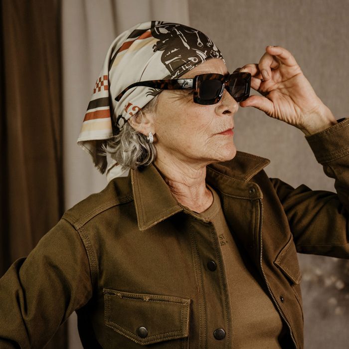 Wildust Sisters Vintage Racing Scarf | Veloce Club