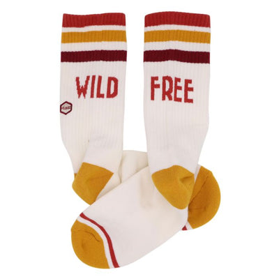 Wildust Sisters Wild Free Socks | Veloce Club