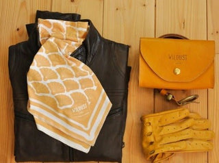 Wildust Sisters Yellowstone Scarf 