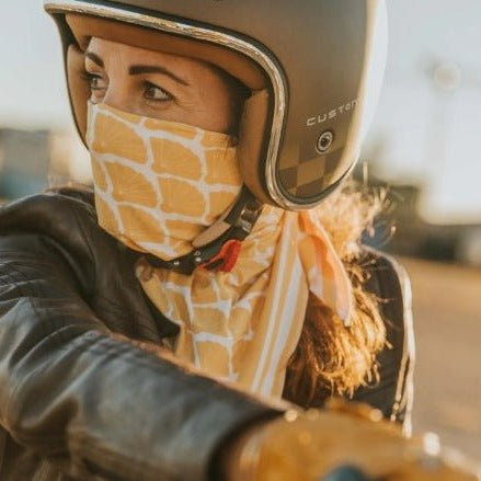 Wildust Sisters Yellowstone Scarf | Veloce Club